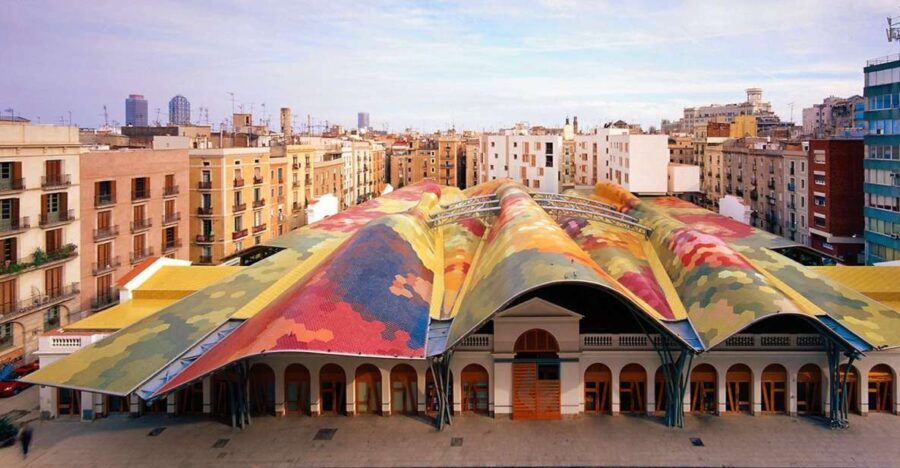 Barcelona: 4-Hour Private Market & Foodie Tour - What Reviewers Are Saying