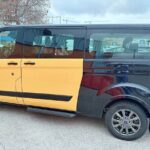 Barcelona Airport Private Arrival Transfer - The Booking & Check-In Process