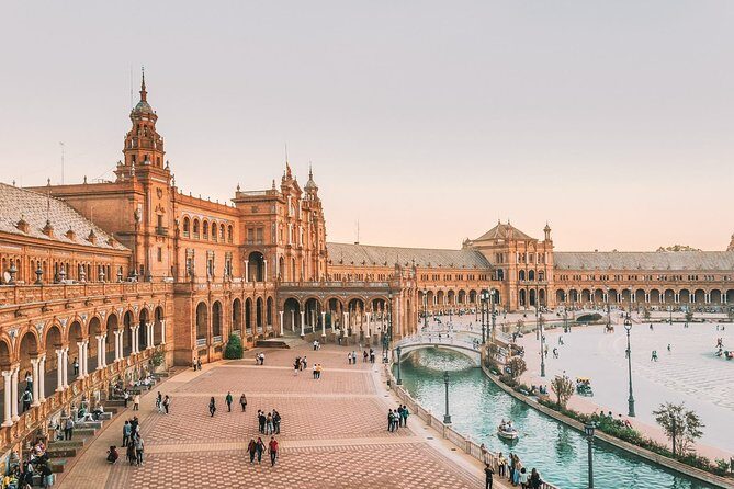 Barcelona and Andalucia 7 Days Tour from Madrid to Barcelona or Madrid - What We Like (And What to Watch Out For)