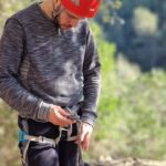 Barcelona and surroundings: Sport climbing in the best areas - In The Sum Up