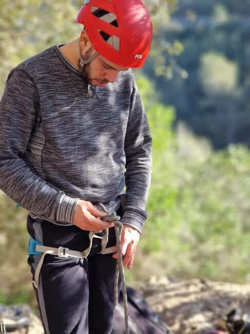 Barcelona and surroundings: Sport climbing in the best areas - In The Sum Up