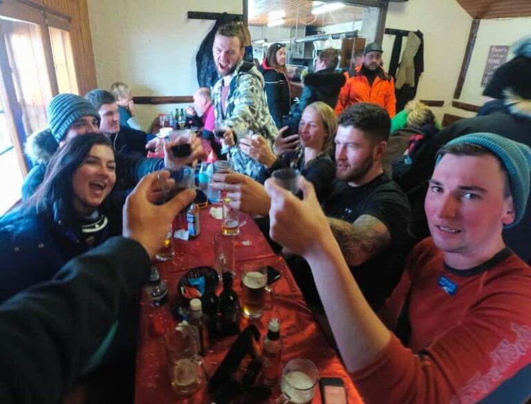 Barcelona: Andorra Ski Weekend - What’s in the Package and What’s Not