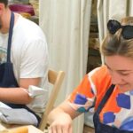 Barcelona: Artisan Ceramic Cup or Vase Making Workshop - Who Will Love This Workshop?