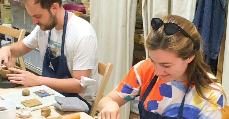 Barcelona: Artisan Ceramic Cup or Vase Making Workshop - Who Will Love This Workshop?