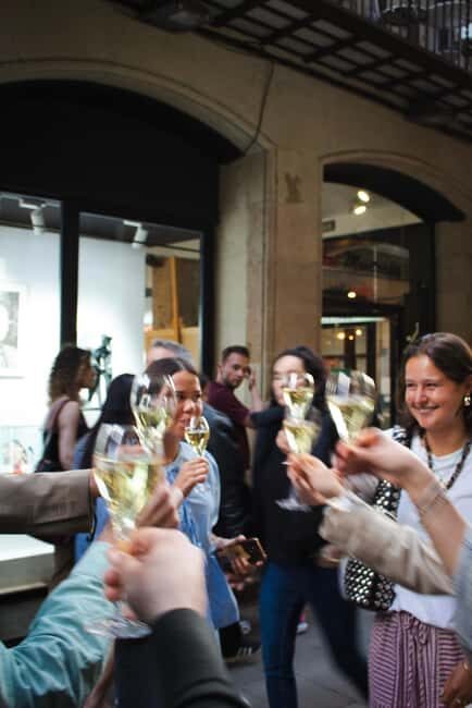 Barcelona: Authentic Food Tour with a Local Guide - Deep Dive into the Experience