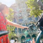 Barcelona: Barcelona in one day Sightseeing e-Bike Tour - The Itinerary Breakdown: What to Expect