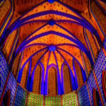 Barcelona Basilica: Immersive Light and Sound Show - LUMINISCENCE - The Practicalities: What You Need to Know