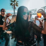 Barcelona: Beach Club Pool Party with DJ - The Experience: What to Expect