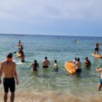 Barcelona: beach sports! - Who Should Consider This Tour?