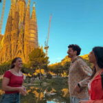 Barcelona Before the Crowds: Sunrise Bike Tour - What to Expect During the Bike Tour