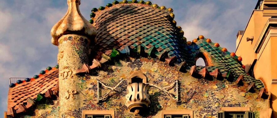 Barcelona Beyond Gaudí: Modernism, Rooftops, and Hidden Gems - Practical Details & What You’ll Experience