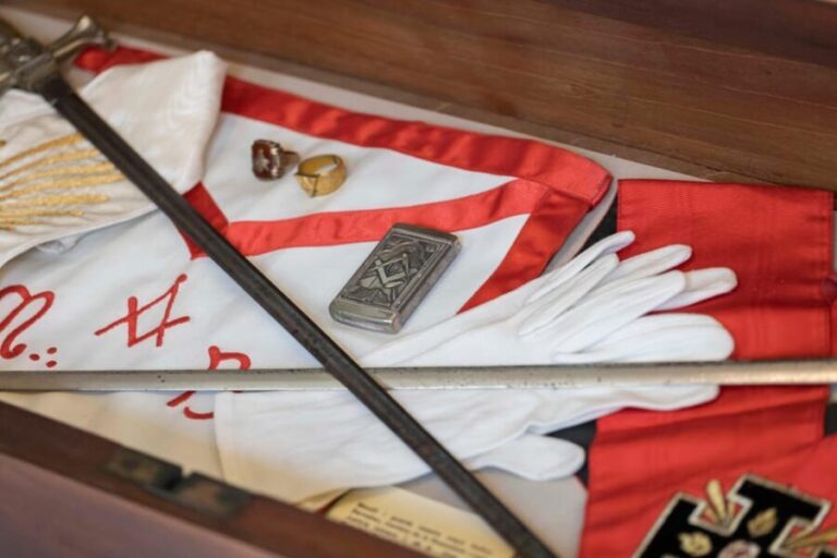 Barcelona: Biblioteca Arús Guided Tour - The Sum Up