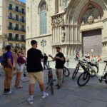 Barcelona: Bike or eBike Tour, Top Sights & Local Insights - Key Points