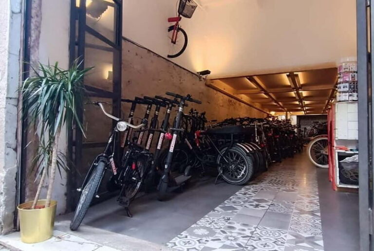 Barcelona: Bike Rental for 2 - 24 Hours - What to Expect on Your Ride