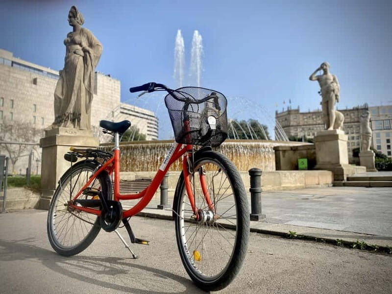 Barcelona: Bike Rental with Map & Local Recommendations - Who Will Love This Experience?