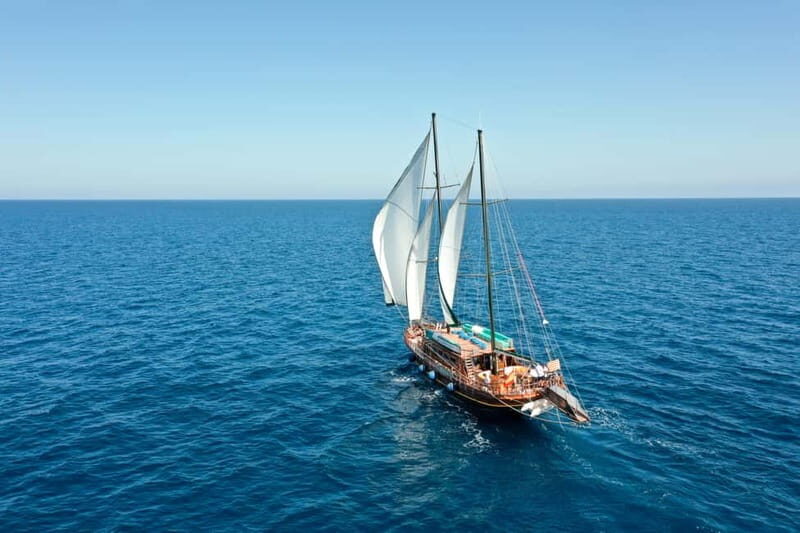 Barcelona: Boat and Supercar Driving Experience - What’s Included and What’s Not