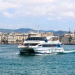 Barcelona: Boat Tour in Las Golondrinas - The Itinerary and What You’ll See