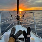 Barcelona: Boat trip with cava in amazing sailboat - What’s Included and Practicalities