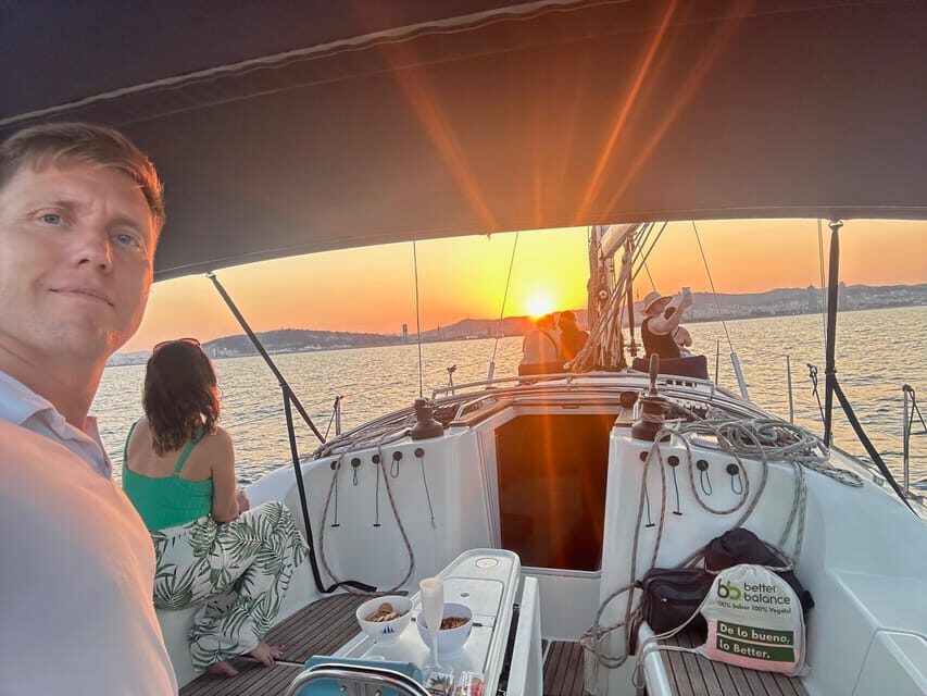 Barcelona: Boat Trip with Champagne - Is It Worth the Price?