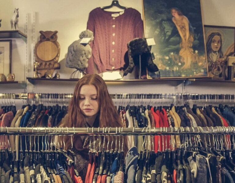 Barcelona Bohemian and Vintage - Breaking Down the Itinerary: What’s on the Menu?