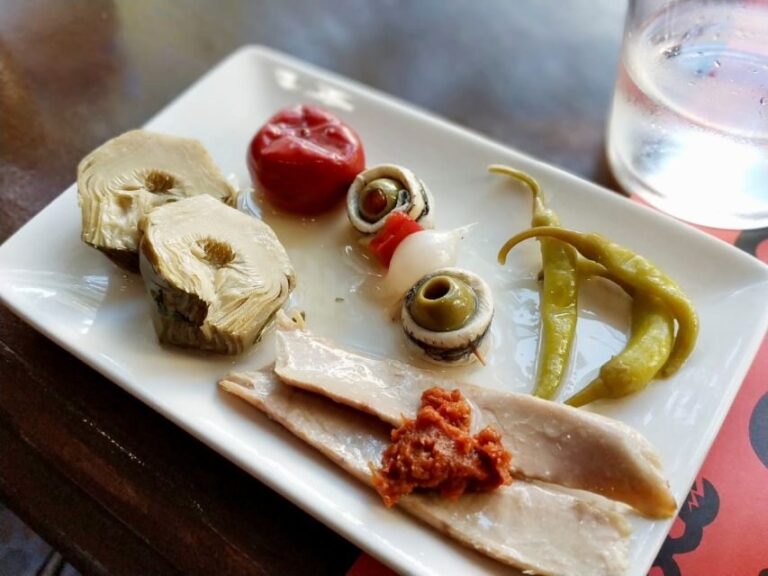 Barcelona: Brunch Walking Tour - Pricing and Value