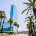 Barcelona: Bus Nàutic with tapas tasting - What to Expect from the Bus Nàutic with Tapas Tasting