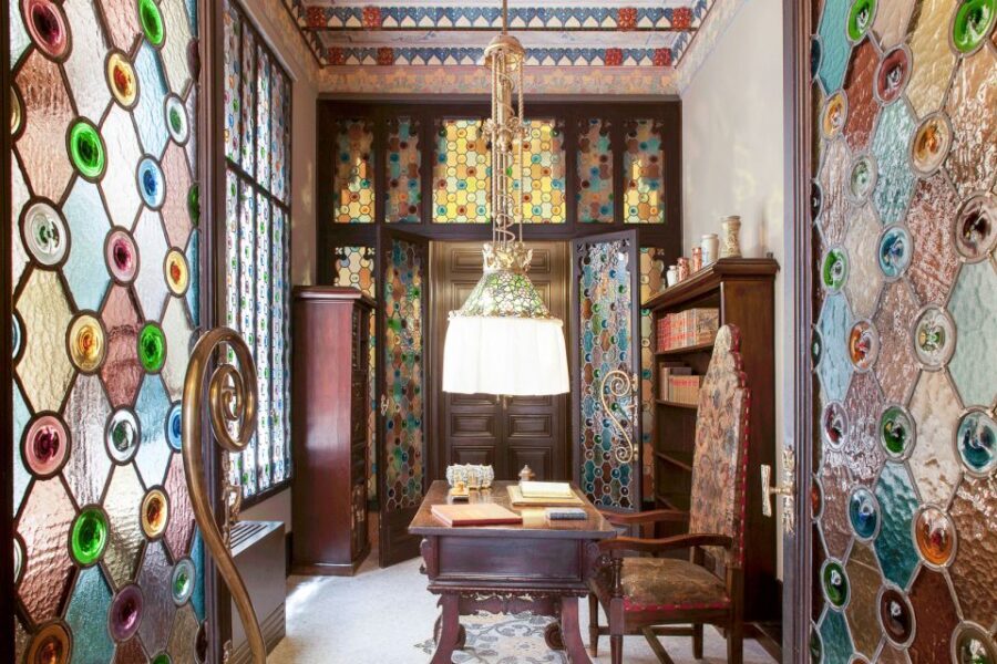 Barcelona: Casa Amatller Priority Entry Ticket - Practical Details: What to Expect