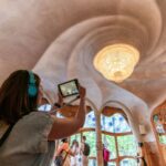 Barcelona: Casa Batlló Entry with Self-Audioguide Tour - Who This Tour Is Best For