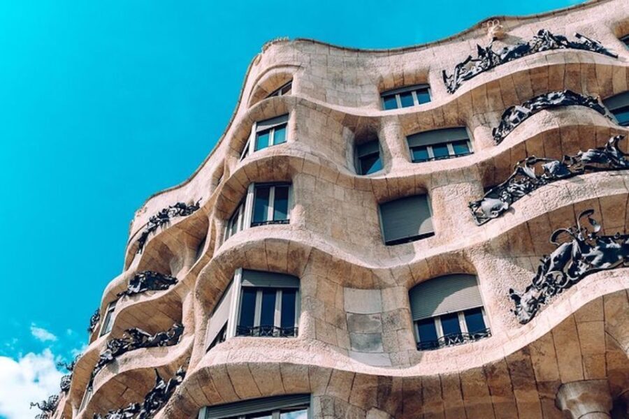Barcelona: Casa Batlló, La Pedrera, & Chocolate Tasting Tour - Who This Tour Is Best For