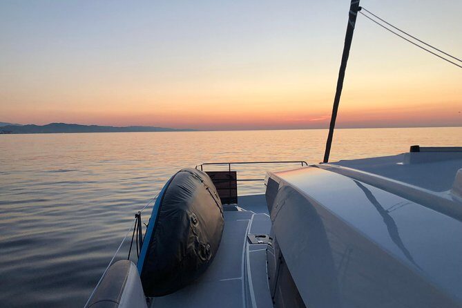 Barcelona Catamaran Private Experience up to 12 passengers - Who Would Love This Tour?