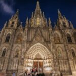 Barcelona Cathedral: Exclusive walking tour & entry tickets. - The Practical Side: Pricing, Duration, and Group Size
