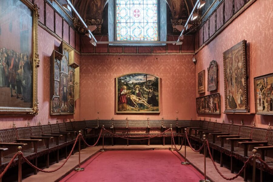 Barcelona: Cathedral of Barcelona Entry Ticket - The Practicalities: What You Need to Know