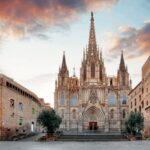 Barcelona Cathedral: Ticket, Guided Tour and VR Experience - The Value of This Tour