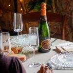 Barcelona: Cavas Hill Winery Tour with Catalan Brunch - The Vineyard Walk: A Touch of Nature and Tradition