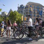 Barcelona: City Highlights Bike Tour - Who Is This Tour Best For?