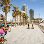 Barcelona: City Highlights Guided Segway Tour - A Closer Look at the Experience