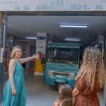 Barcelona: City Highlights Private Tuk-Tuk Tour - Itinerary Breakdown