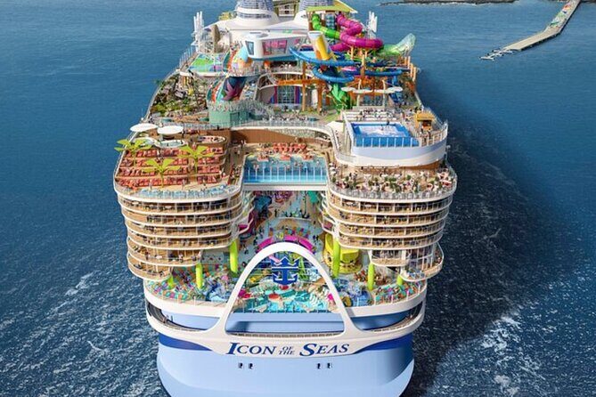 Barcelona City to Cruise Port Private Transfer - The Real Traveler Insights