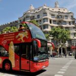 Barcelona City Tour Hop-On Hop-Off with Optional Boat - The Practicalities: Pricing, Duration, and What It Means for You