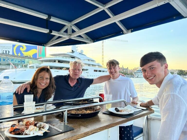 Barcelona: City Views Catamaran Cruise with Music - Real Travelers’ Perspectives