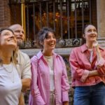 Barcelona: City Walking Tour with a Local Guide - The Itinerary Breakdown