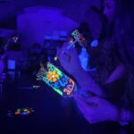 Barcelona: Cocktail Class Workshop - Make Shake Cook & Paint - What Makes This Experience Stand Out?