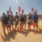 Barcelona: Costa Brava Kayaking & Snorkeling Tour with Lunch - The Real Value of This Tour
