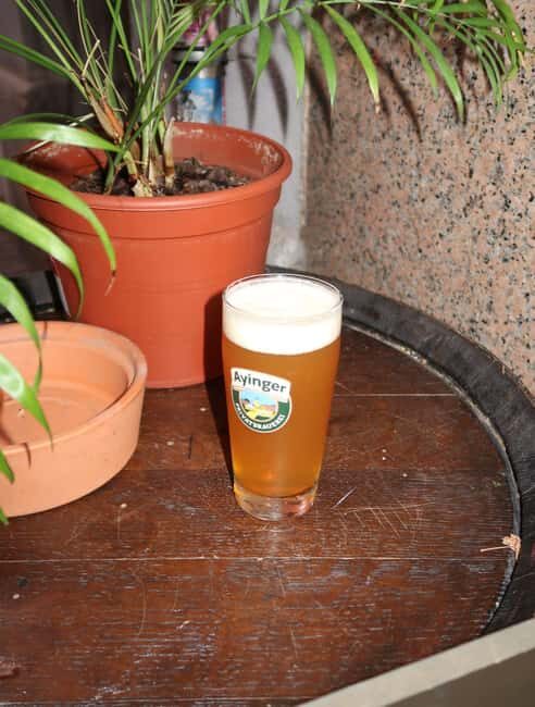 Barcelona: Craft Beer Tasting with local Brewery Owner - The Beers You’ll Taste and How They Make the Experience Special