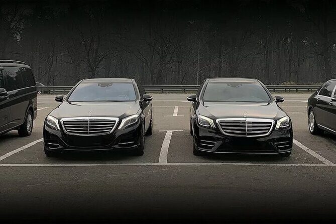 Barcelona Cruise Port Transfer (Private): Arrival or Departure - Insights from Real Travelers