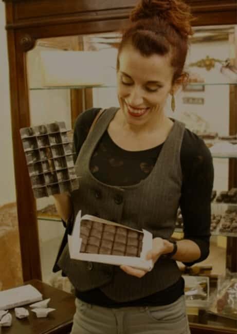 Barcelona: Delicious Chocolate walking tour - What to Expect From This Chocolate Adventure