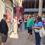 Barcelona: Delicious Food Tour and City Center Sightseeing - Who Would Love This Tour?