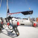 Barcelona: E-Bike, Montjuic Cable Car,and Sailing Experience - Who Will Love This Tour?