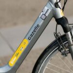 Barcelona: E-Bike Rental for Couples - The Ride Through the City’s Charm and Natural Beauty