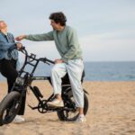 Barcelona: E-Fatbike Rental, explore the city with a breeze - What the Experience Looks Like